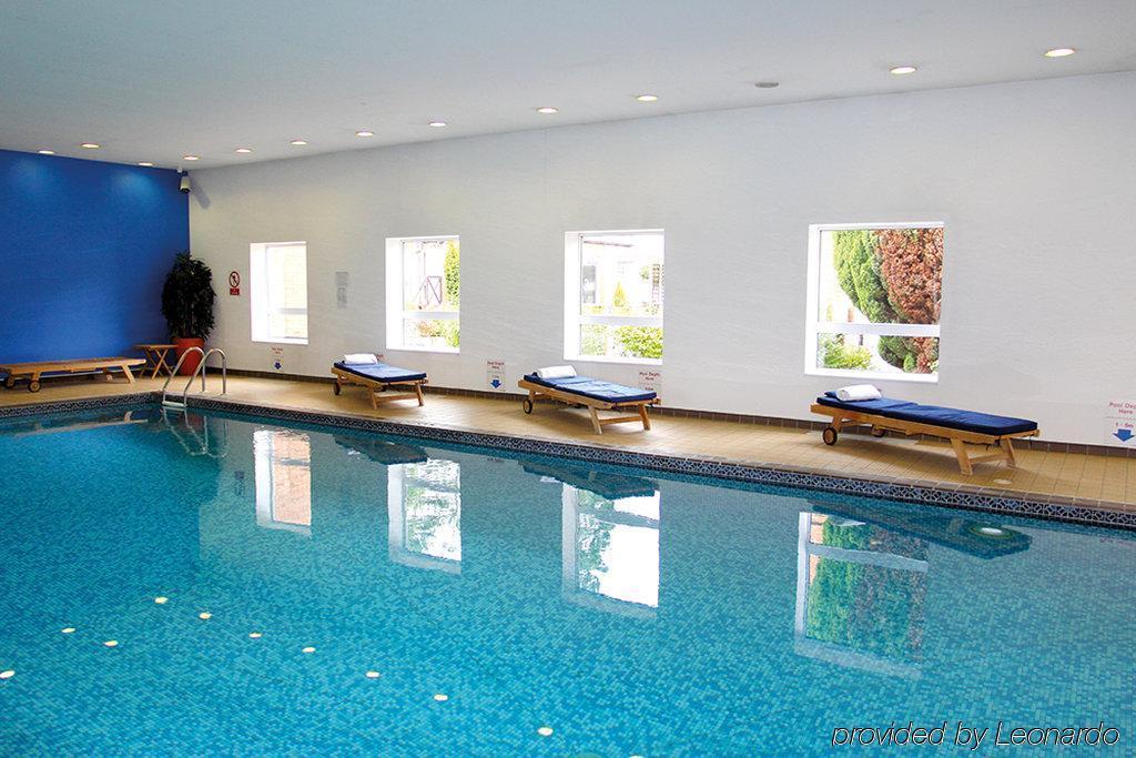 Woodside Hotel, Kenilworth - Warwick Bagian luar foto