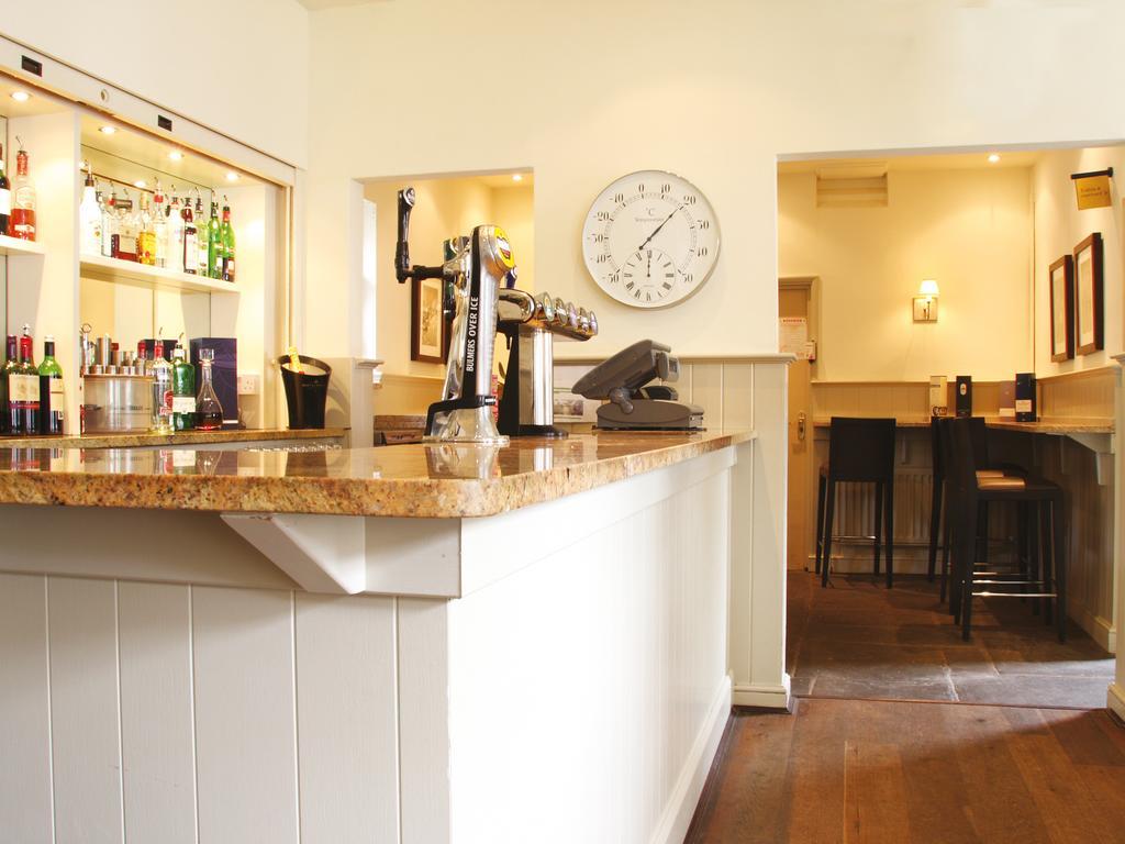 Woodside Hotel, Kenilworth - Warwick Bagian luar foto